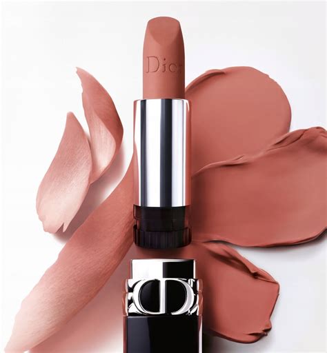 dior matte 100